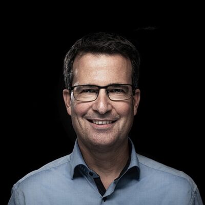 Foto: Dr. Ansgar Schleicher, Managing Partner des TechVision Fonds (Foto: TVF)