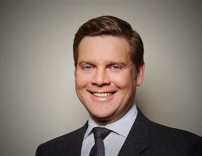 Foto: Dr. Tilmann Gütt, LL.M. (London), Partner bei Gütt Olk Feldhaus, München (© GOF)