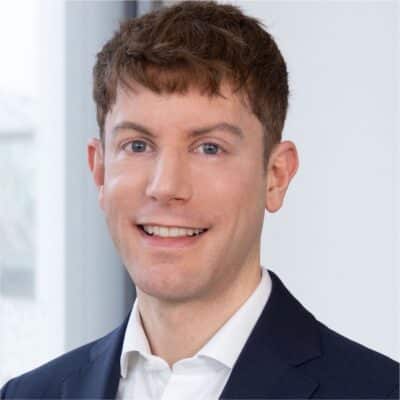 Foto: Dr. Michael Gläsner, Counsel bei Herbert Smith Freehills Kramer, Düsseldorf (© HSF Kramer)