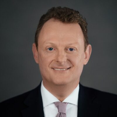 Foto: Dr. Benedikt Hohaus (Partner bei POELLATH in München (© POELLATH)