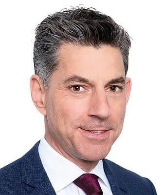 Foto: Dr. Martin Imhof, Partner bei HEUKING (© Heuking)