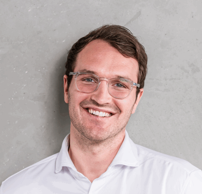 Foto: Dr. Cornelius Maas, Partner bei SHS Capital in Tübingen (Foto: SHS Capital)