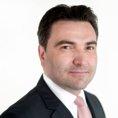 Foto: Michael Vogt, Teamleiter Team Süd bei VREP, Frankfurt a. Main (© VREP)