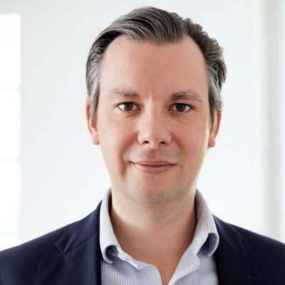 Foto: Nils von Wietzlow, Partner bei Liberta Partners (Foto © Liberta-partners.com)