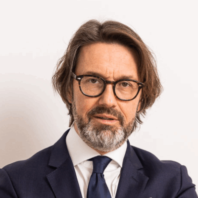 Foto: Roman Göd, Gründungs- und Managing Partner von MP Corporate Finance (© MP Corporate Finance)