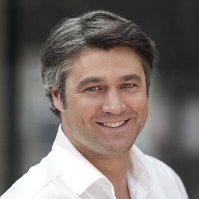 Foto: Arno Poschik, Gründungspartner von Maguar Capital, München (Foto@ Maguar)