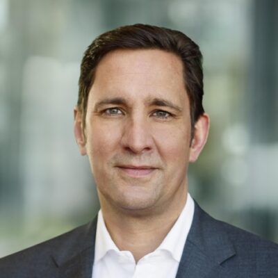 Foto: Torben Gottschau, Partner bei Proventis in Hamburg (© Proventis)