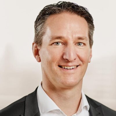 Foto: Thoralf Herbold, Partner bei GOERG in Köln (© GOERG)