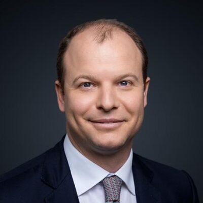 Foto: Lukas Stepanek, Head of Private Credit DACH & Managing Director bei ardian (© ardian)