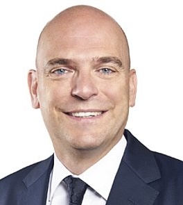Foto: Dr. Rainer Herschlein, LL.M. Partner bei HEUKING in Stuttgart (Foto © Heuking)