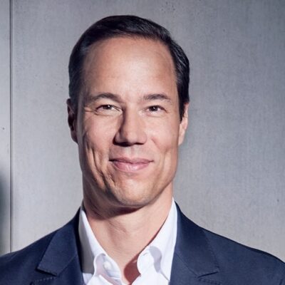 Foto: Jannick Hunecke, Mitglied des Vorstands der Deutschen Beteiligungs AG (© dbag)