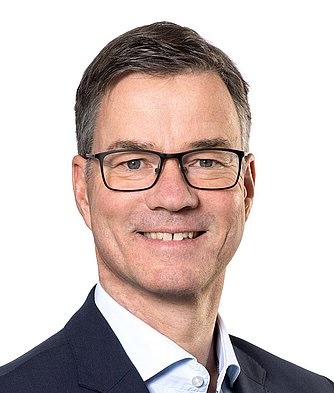 Foto: Dr. Pär Johansson, Partner bei HEUKING in Köln (Foto: Heuking)