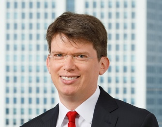 Foto: Dr. Michael Lamsa, Partner bei Gowling WLG in Frankfurt a.M. (© Gowling WLG)