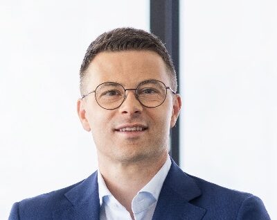 Foto: Patrick Seip, Managing Partner bei Syntra Corporate Finance  (Foto: Syntra)