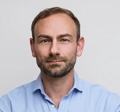 Photo: Dr. Benjamin Ullrich, Partner at YPOG in Berlin (© YPOG)