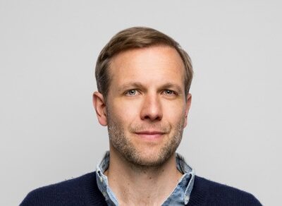 Foto: Dr. Adrian Haase (Lead), Partner bei YPOG in Hamburg (Foto: YPOG)