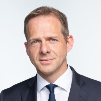 Foto: Christian Futterlieb, Geschäftsführer von VR Equitypartner in Frankfurt a. M. (© VREP)