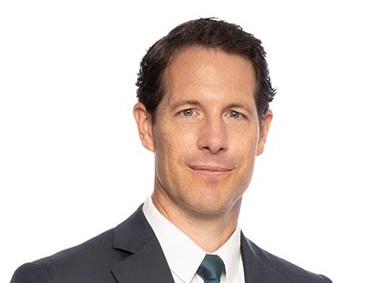 Photo: Dr. Axel Wahl, Partner at Willkie in Munich (Photo: Willkie)