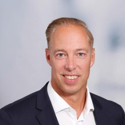 Photo: Dr. Michael von Rüden, LL.M., Partner at Deloitte Legal in Düsseldorf (Photo: Deloitte)