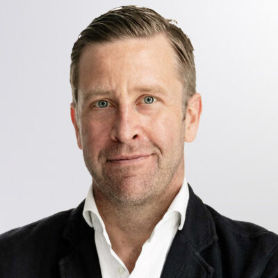 Photo: Dr. Simon Sabel, Managing Partner, Attorney at Law at Walberg & Cie. (© Walberg & Cie.)