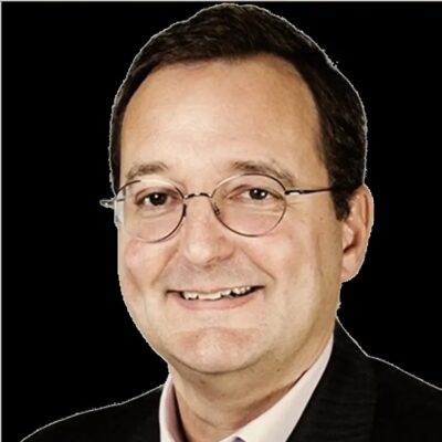Photo: Vincent Brichard, Venture Partner at EQT Life Sciences (Photo: EQT)