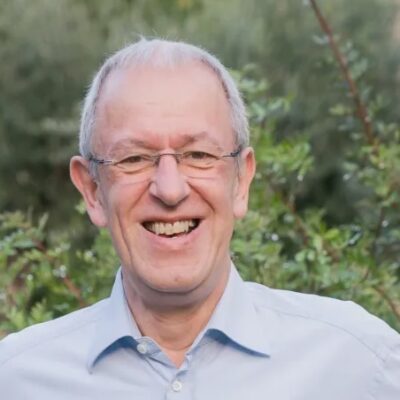 Foto: Fritz Oidtmann, geschäftsführender Gesellschafter bei Acton Capital, München (Foto: Acton)