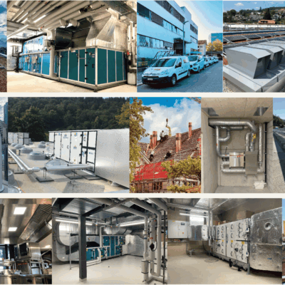 Foto: Collage aus Produkten der IPS Gebäudetechnik (© IPS Gebäudetechnik)