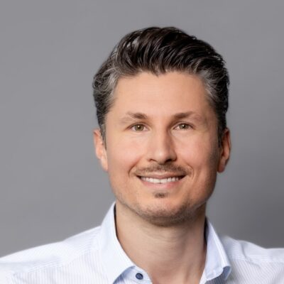 Foto: Norbert Heller, Partner bei BU Bregal Unternehmerkapital&nbsp;(Foto © BU)