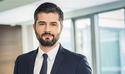 Foto: Prof. Dr. Nefail Berjasevic, Partner bei Oppenhoff (© Oppenhoff)