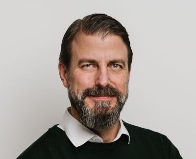 Foto: Dr. Stephan Bank, Partner bei YPOG in Berlin (Foto © YPOG)
