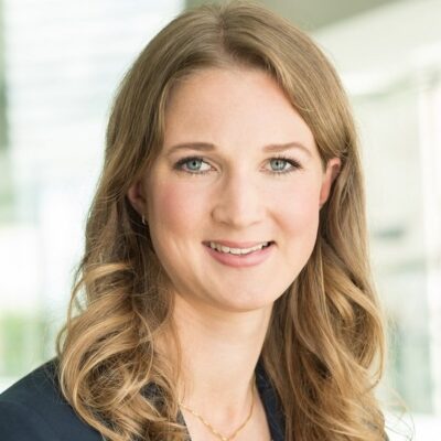 Photo: Anna von Girsewald, Partner at Oppenhoff (Photo: Oppenhoff)