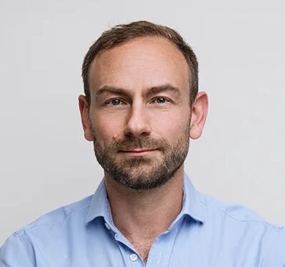 Foto: Benjamin Ullrich, Partner bei YPOG in Berlin (Foto: YPOG)