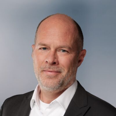 Photo: Dr. Christof Bremer, LL.M., Partner at Deloitte Legal, Cologne (Photo: Deloitte)