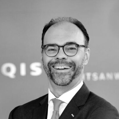 Photo: Dr. Jörn-Christian Schulze, Partner at ARQIS, Düsseldorf (Photo: Arqis)
