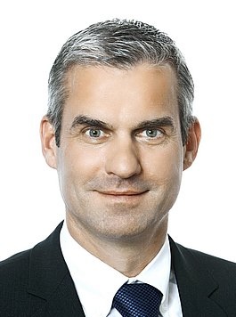 Foto: Dr. Ulrich Jork, Partner bei HEUKING in München (Foto: Heuking)