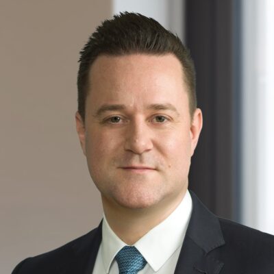 Foto: Sebastian Dexheimer, Partner bei Morgan Lewis (Foto: Morgan Lewis)