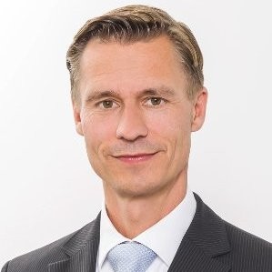 Photo: Prof. Dr. Alexander Sasse, Managing Partner of Concentro Management AG (Photo: Concentro)