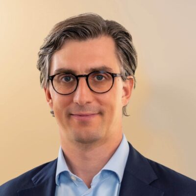 Foto: Richard Glatzel, Partner bei AURELIUS Wachstumskapital (Foto: Aurelius)