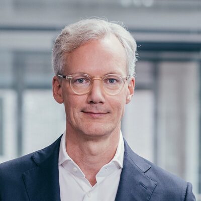 Foto: Dr. Björn Röper, Gründungsgesellschafter und Partner bei Belgravia & Co. (Foto: Belgravia & Co.)