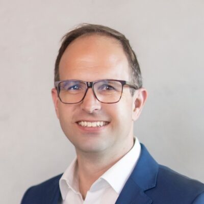 Foto: Tobias Fuchs, SHS Senior Investment Manager (Foto: SHS)