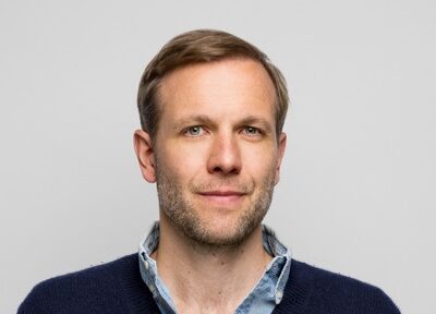 Photo: Dr. Adrian Haase, Partner at YPOG in Hamburg (Photo © YPOG)