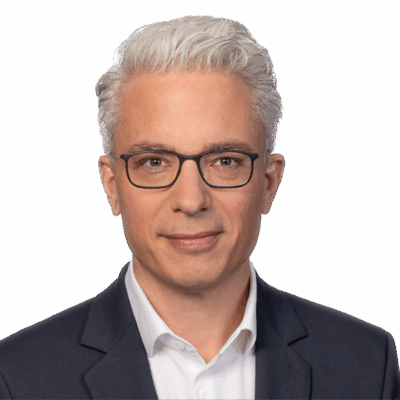 Foto: Dr. Martin Viciano Gofferje, Partner bei Gleiss Lutz in Berlin (Foto: Gleiss Lutz)