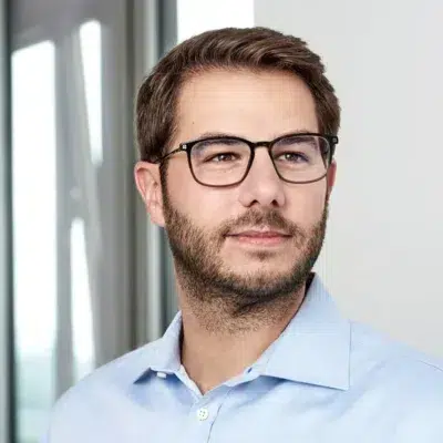 Foto: Dr. Frederik Gärtner, Partner bei YPOG in Berlin (Foto: YPOG)
