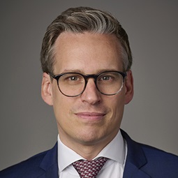 Foto: Manuel-Peter Fringer, Partner bei WEIL in München (Foto © WEIL)