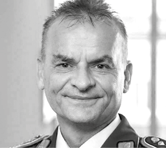General a.D. Christian Badia