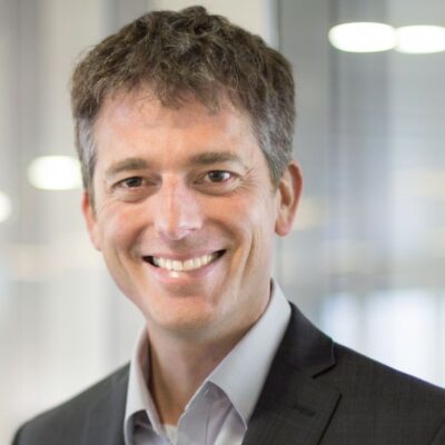 Foto: Martin Spirig, Partner bei INVISION in Zug (CH), Foto: Invision