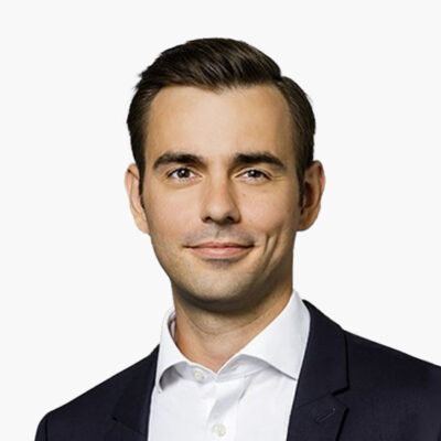 Foto: Dr. Thomas Diekmann, Counsel bei McDermott Will & Schulte, München (Foto: MWE)