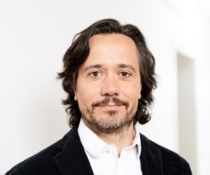 Foto: Rainer Effinger, Managing Partner, NORD Holding (Foto: Nord Holding)