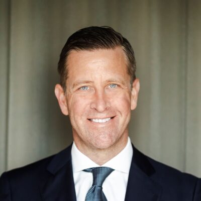 Foto: Dr. Simon Sabel, Managing Partner, Corporate, M&A (Foto © Wahlberg)
