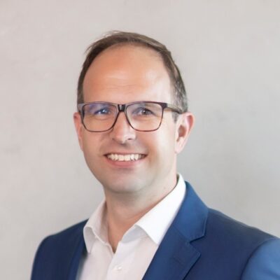 Foto: Tobias Fuchs, Senior Investment Manager bei SHS Capital  (Foto: SHS)
